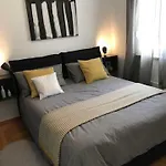 아파트 Lungomare 풀라