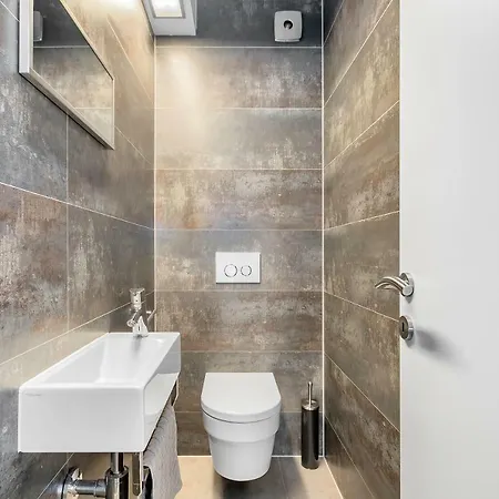 Apartmán Lungomare