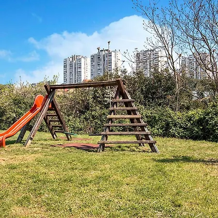 Apartamento Lungomare