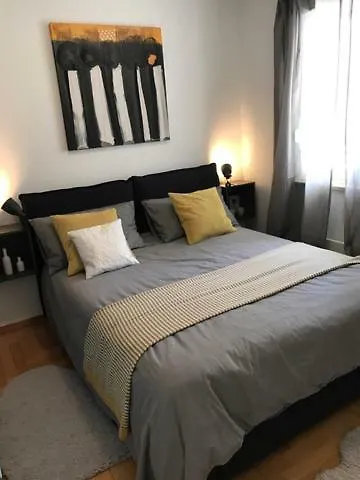 شقة Lungomare بولا