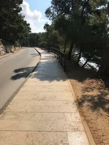 شقة Lungomare