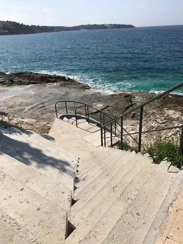 Lungomare شقة