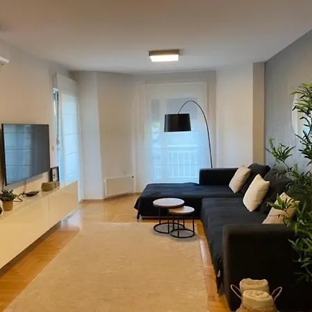 Appartement Lungomare