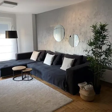 Appartement Lungomare *