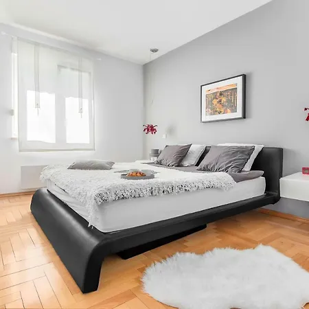 Appartement Lungomare