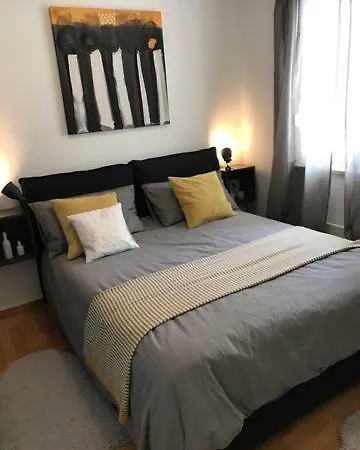 Apartment Lungomare Pula
