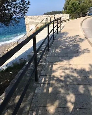 Lägenhet Lungomare Pula