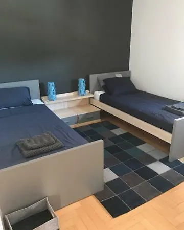 Apartment Lungomare *