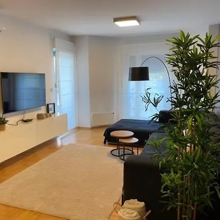 Appartement Lungomare